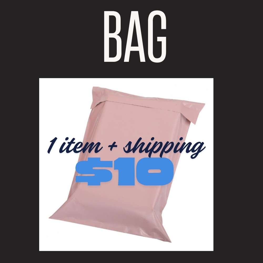 ✨ $10 Mystery Bag – 1 Surprise Item-please Read Below ✨